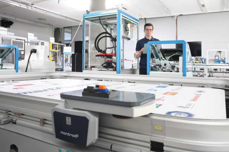 Verwaltungsschale in Aktion – Hands-on Implementierung