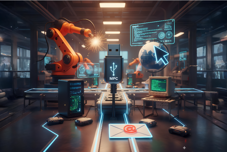 Hands-on: KI-Tools vernetzen mit dem Model Context Protocol (MCP)