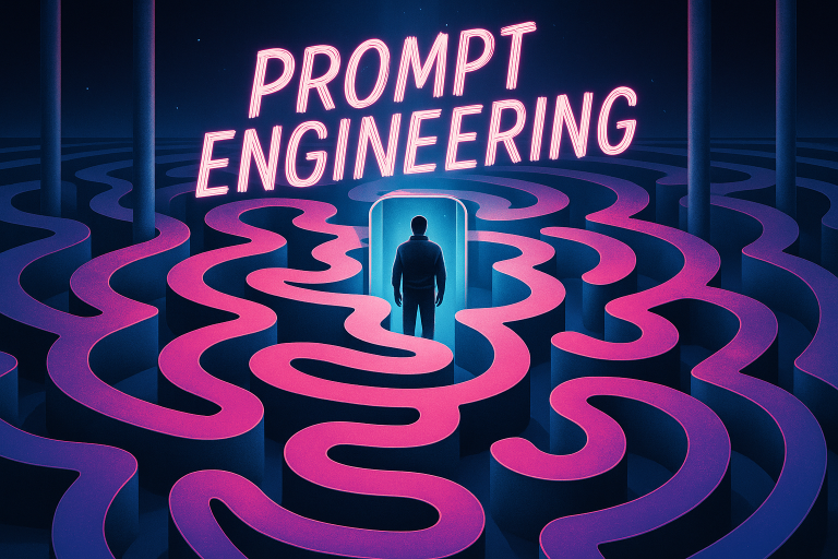 Prompting meistern – Wie Sie KI mit den richtigen Eingaben steuern